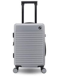 J World - North Hardside Carry-On Luggage 20' - Lyst
