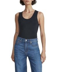 Rag & Bone - Luca Tank Top - Lyst