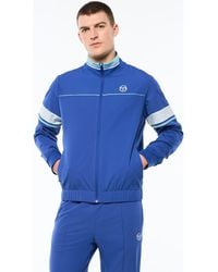Sergio Tacchini - Solare Track Jacket - Lyst