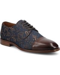 Taft - Jack Oxford Dress Shoe - Lyst