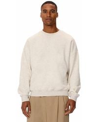 Industrie Australia - The Del Sur Marle Sweatshirt - Lyst