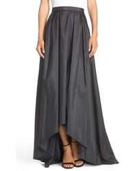 alex evenings ball gown skirt