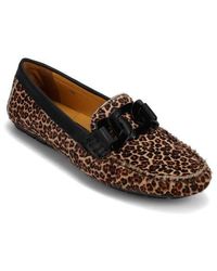 Vaneli - Aiker Driving Loafer - Lyst