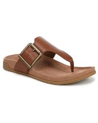 Vionic - Emma Flip Flop - Lyst