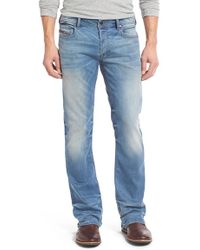 mens diesel bootcut jeans sale
