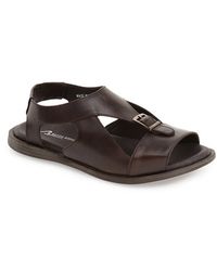 bacca bucci flip flops