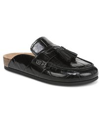 Sam Edelman - Astrid Tassel Loafer - Lyst