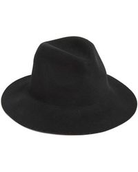 rhythm wool hat