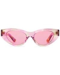 VADA - Catfish Sunglasses - Lyst