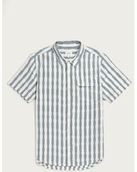 Bridge & Burn - Marten Shirt - Lyst