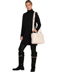 Belle & Bloom - Nothing Compares Knit Dress - Lyst