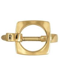 CXC - Aldaba Bracelet - Lyst