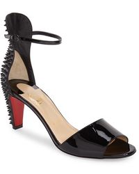 Christian Louboutin Heels | High Heels, Pumps \u0026amp; Platform Heels | Lyst