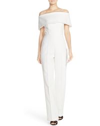 misha white jumpsuit