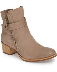 sheridan bootie paul green