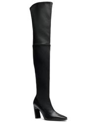 Stuart Weitzman - Ultrastassi Over The Knee Boot - Lyst