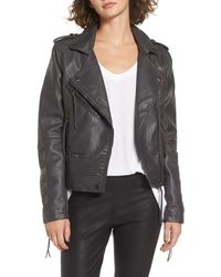 Shop Women's Blank Jackets from $33 | Lyst