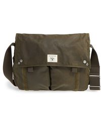 Barbour Messenger for Men - Up to 48 