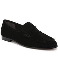 Sam Edelman - Lizbeth Moc Toe Loafer - Lyst