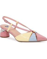 Ninety Union - Sarah, Slingback Pump - Lyst