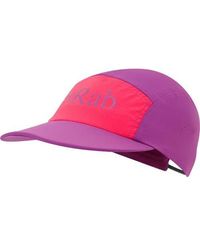 Rab - Talus 5-Panel Cap - Lyst