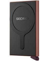 Secrid - Cardprotector For Magsafe - Lyst