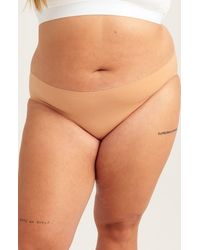 Saalt - Seamless Briefs - Lyst