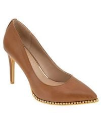 BCBGMAXAZRIA - Hawti Pointed Toe Pump - Lyst