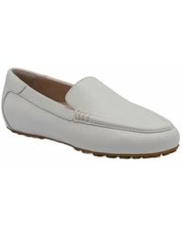 ABEO - Harbor Loafer - Lyst