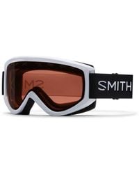Smith - Electra Airflow Snow Goggles - Lyst