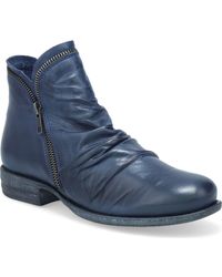 Miz Mooz - 'Luna' Ankle Boot - Lyst