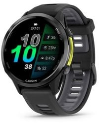 Garmin - Forerunner 970 Fitness Smartwatch 47Mm - Lyst