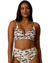 Carve Designs - Elba Top - Lyst