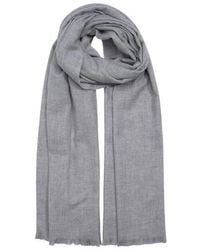 Echo - Essential Woven Travel Wrap - Lyst
