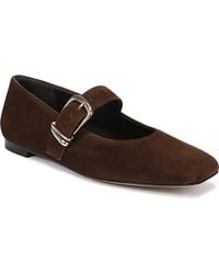 Vince - Daniela Mary Jane Flat - Lyst