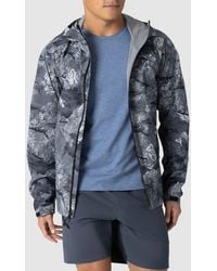 Outdoor Research - Stratoburst Packable Rain Jacket - Lyst