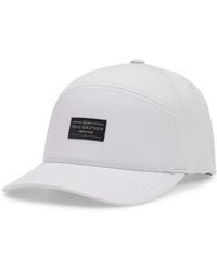 Travis Mathew - Wanderlust Snapback Baseball Cap - Lyst