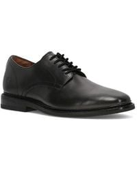 Frye - Paul Leather Derby - Lyst