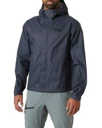 Helly Hansen - Loke 2.0 Waterproof Packable Jacket - Lyst