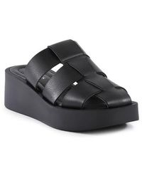 Seychelles - High Standard Platform Mule - Lyst