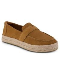 TOMS - Blakely Loafer - Lyst