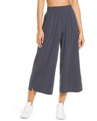 zella flare pants
