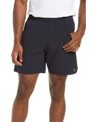 Reigning Champ - 7-inch Training Shorts - Lyst