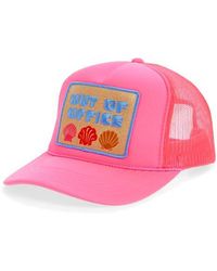 Friday Feelin - Out Of Office Trucker Hat - Lyst