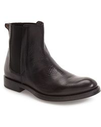 bacco bucci tangier chelsea boot