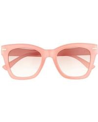 Aire - Intergalactic 50Mm Square Sunglasses - Lyst