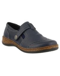 Spring Step - Smolqua Loafer - Lyst