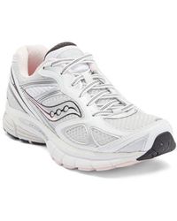 Saucony - Gender Inclusive Progrid Guide 7 Sneaker - Lyst