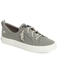 Sperry Top-Sider - Crest Vibe Slip-On Sneaker - Lyst