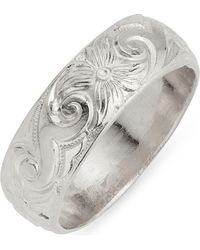Nashelle - Flora Ring - Lyst